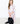 Happy Howl-oween 3/4 Sleeve Pocket Twirl Dress