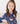 Painted Skies 3/4 Sleeve Pocket Twirl Dress