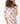 Cattitude 3/4 Sleeve Pocket Twirl Dress