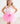Bubblegum Unicorn Tank Tutu Leotard