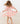 Daisy Darling Smocked Ruffle Dress