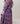 Flower Farm 3/4 Sleeve Pocket Twirl Dress
