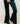 Hunter Green Velvet Bells