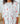 Clara's Christmas 3/4 Sleeve Ruffle Twirl Dress