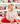 Candy Cane Lane 3/4 Tutu Leotard