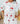 Mistletoe Magic 3/4 Sleeve Pocket Twirl Dress