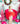 Sugarplum Fairy 3/4 Tutu Leotard