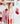 Candy Cane Lane L/S Pocket Twirl Dress