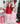 Jingle Bells 3/4 Sleeve Pocket Twirl Dress