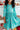 Christmas Candy 3/4 Sleeve Pocket Twirl Dress