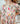 Holly Jolly Christmas 3/4 Sleeve Pocket Twirl Dress