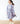 Honeysuckle L/S Pocket Twirl Dress