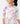 Field of Flowers 3/4 Sleeve Pocket Twirl Dress