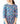 Rainforest Blooms 3/4 Sleeve Pocket Twirl Dress