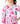 Christmas Cowgirl L/S Pocket Twirl Dress