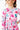 Christmas Cowgirl L/S Pocket Twirl Dress