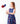 You Look Like the 4th of July Tank Twirl Dress