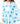 Winter Wonderland L/S Pocket Twirl Dress