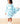 Winter Wonderland L/S Pocket Twirl Dress