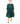 Spruce 3/4 Sleeve Pocket Twirl Dress