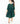 Spruce 3/4 Sleeve Pocket Twirl Dress