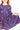 Flower Farm 3/4 Sleeve Pocket Twirl Dress