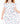 Summer Sweets Flutter Sleeve Twirl Dress