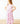 Retro Daydream Ruffle Maxi Dress