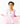 Retro Daydream 3/4 Sleeve Tutu Leotard