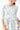 Twinkle Toes 3/4 Sleeve Pocket Twirl Dress
