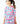 Garden Glow 3/4 Sleeve Pocket Twirl Dress