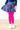 Sweet Gardenia Twirl Skegging