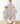 Garden Groove Smocked Ruffle Dress
