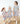 Garden Groove Smocked Ruffle Dress