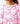 Unicorn Kitties 3/4 Sleeve Pocket Twirl Dress