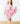 Pinkosaurus Rex L/S Pocket Twirl Dress