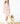 Goldendoodle 3/4 Sleeve Pocket Twirl Dress