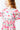 Pinkosaurus Rex L/S Pocket Twirl Dress