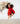 Pumpkin Spice 3/4 Sleeve Pocket Twirl Dress