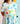 School Rules S/S Pocket Twirl Dress