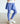 Periwinkle Twirl Skegging