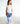 Periwinkle Twirl Skegging