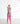 Flexible Floral Full-Zip Ruffle Active Jacket