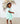 Pastel Green S/S Pocket Twirl Dress