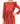 Pumpkin Spice L/S Ruffle Twirl Dress