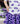 TCU White Frog Ruffle Pocket Tee
