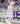 TCU White Frog Flutter Twirl Dress