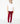 Burgundy Leggings