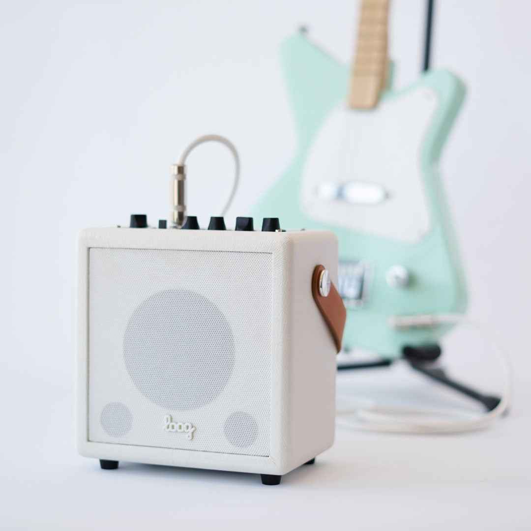 loog mini amp pro (collective)