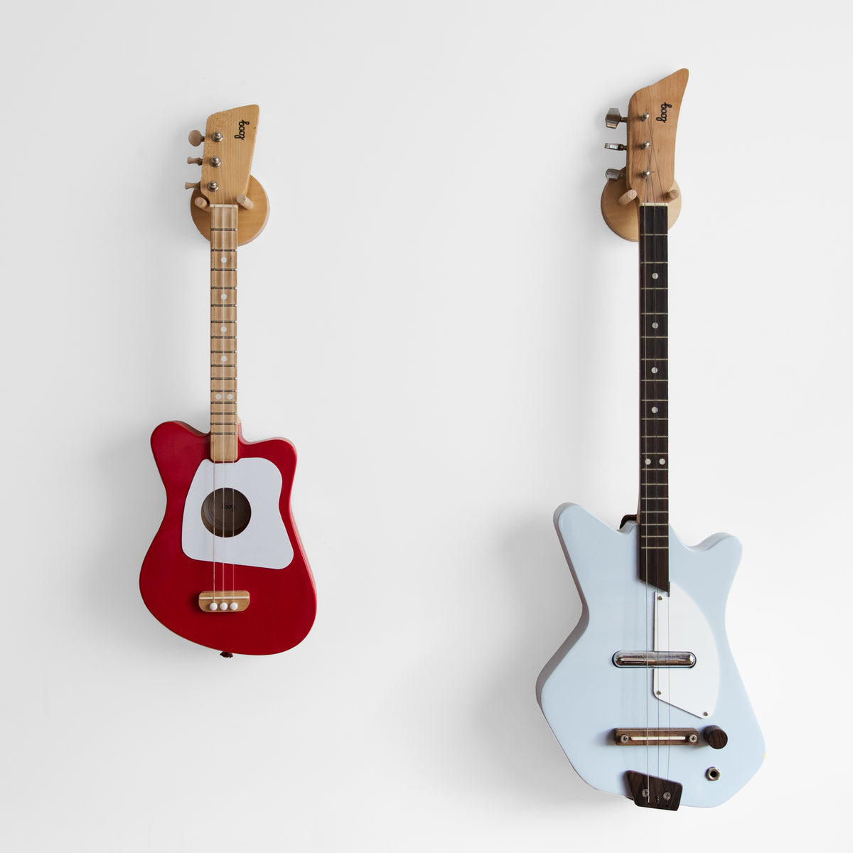 Loog Guitars Collection: Discover Fun and Educational Mini Instruments